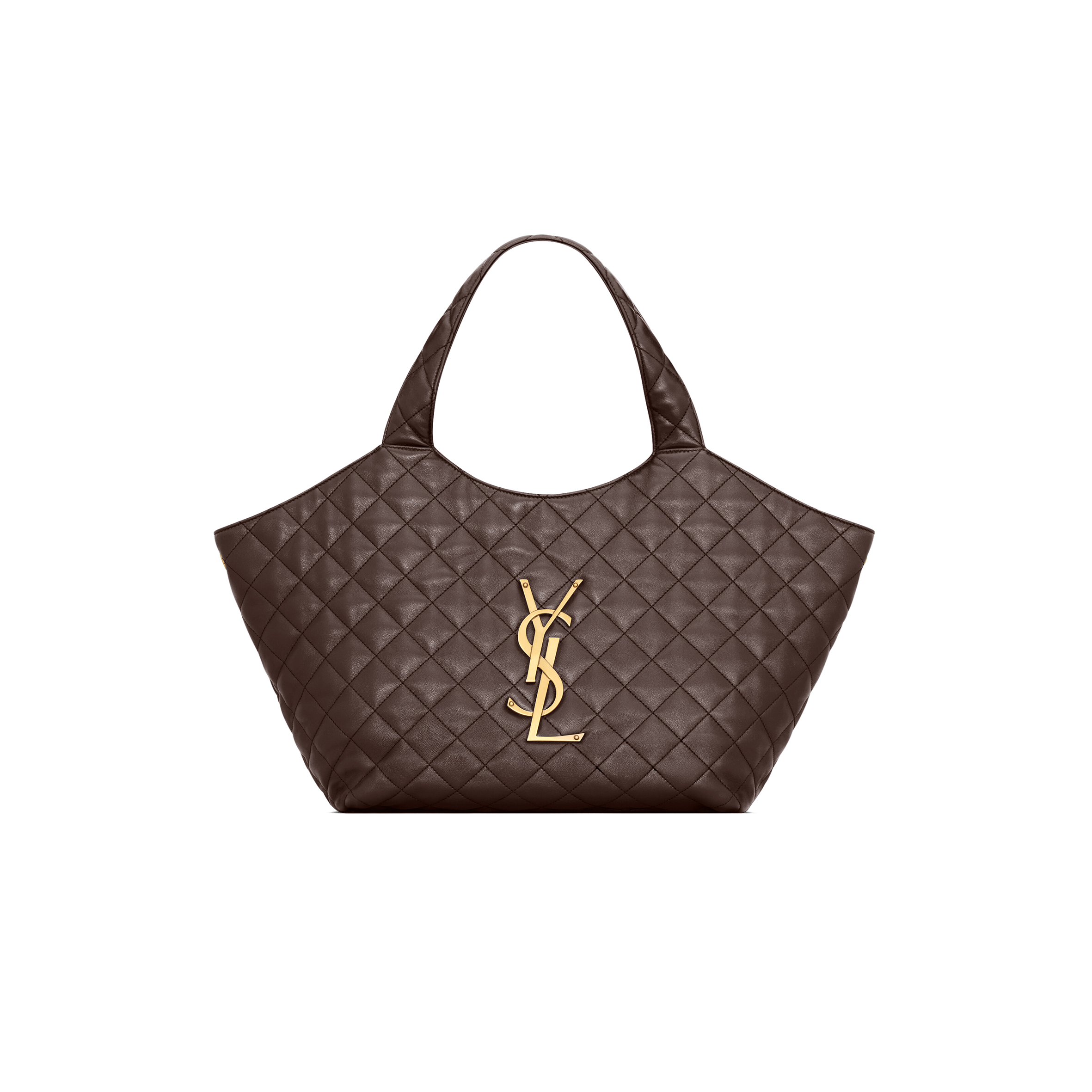 Y51 ICARE MEDIUM IN QUILTED NAPPA 871494AAANG2050 (31*28*15cm)